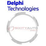 Delphi Fuel Tank Lock Ring For 1983-1989 Lincoln Town Car 5.0L V8 Air No. Fixed Price $26.97.