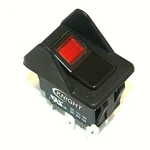 Muncie Products 30T37620 Oem Switch, Rocker Terminal Dump Truck, Geniune!. Fixed Price $45.22.