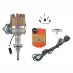 Proform 440-428 Mopar Electric Conversion Kit 413 Thru Chrysler Engines. Fixed Price $201.05.