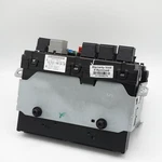 07-09 Mercedes W221 S550 CL550 S400 Rear Trunk Fuse Box Module 2215406450 Oem. Fixed Price $127.50.
