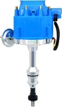 Mas Complete Hei Distributor 65K Coil 7500 Rpm Compatible With Small Block.... Fixed Price $86.57.