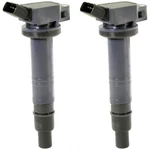 Ignition Coils Set Of 2 For 4 Runner Toyota Tacoma Lexus LC500 IS500 Rc Pair. Fixed Price $52.19.