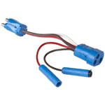 Grote 66820 Midturn Adapter Pigtail (female-to-female Pin). Fixed Price $18.99.