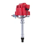 Everestway Racing Hei Distributor Compatible For Chevy C10 Gmc Sbc Bbc Red. Fixed Price $83.99.