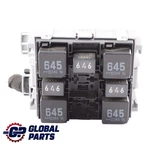 Porsche Cayenne 92A 3.0 Tdi Fuse Box Relay Control Module 7P0937211A. Fixed Price $69.98.