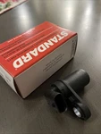 Standard PC757 Crankshaft Position Sensor Jeep Dodge Charger. Fixed Price $17.99.