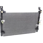 A/c Condenser For 1995-1997 Toyota Tacoma Aluminum Core TO3030145. Fixed Price $50.17.