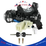 Assembly Ignition Lock Switch Set & Keys 81910-B2100 For Kia 2014-2019 Soul. Fixed Price $78.97.