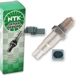 Ngk Ntk Downstream Afr O2 Oxygen Sensor For 2014-2018 Bmw X5 3.0L L6 Air Sg. Fixed Price $141.86.