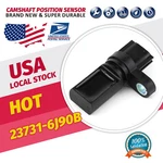Fit For Nissan NV1500 2500 3500CAMSHAFT Position Sensor 23731-6J90B Oem Quality. Fixed Price $16.89.