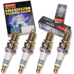 Pc Denso Iridium Power Spark Plug For Honda CB1000 1994-1995 Tune Up Kit Ds. Fixed Price $44.03.