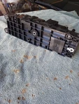 13-18 Ford C-max Hybrid Battery Relay Assembly FM58-10C666, Oem. Fixed Price $48.64.