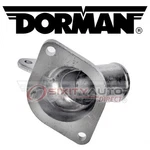 Dorman Engine Coolant Thermostat Housing For 2004 Saturn L300 2.2L L4 Lx. Fixed Price $37.31.