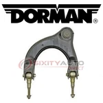 Dorman Front Right Upper Suspension Control Arm Ball Joint For 1995-1999 Cv. Fixed Price $99.22.