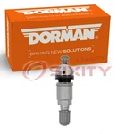 Dorman Tpms Valve Kit 2014 Ford Mustang Tire Pressure Monitoring System Mh. Fixed Price $16.97.