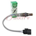 Ngk Ntk Upstream Right Air Fuel Ratio Sensor 2016-2019 Ford Police Zi. Fixed Price $69.18.