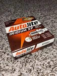 Autolite XP5683 Iridium Automotive Replacement Spark Plug(s) (4 Pack). Fixed Price $19.99.