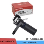AT4Z6B288A New Engine Camshaft Position Sensor Ford F150 3.5L 11-17 DU90. Fixed Price $17.67.