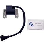 Partsrun Ignition Coil Solid State Module For Briggs&stratton 590454 Black. Fixed Price $21.99.
