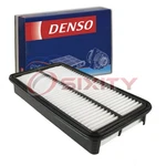 Denso Air Filter For 1990-1992 Toyota Corolla 1.6L L4 Intake Inlet Manifold Iw. Fixed Price $24.38.