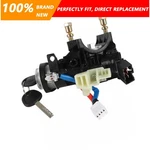 For Kia Soul 2014-2019 Assembly Ignition Lock Switch Set & Keys 81910-B2100. Fixed Price $101.99.