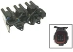 Ignition Coil Wai World Power Systems CUF284. Fixed Price $43.82.