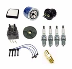 Tune Up Ignition Kit For Honda Civic 1.5 L4 1988-1991. Fixed Price $193.38.