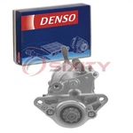 Denso Starter Motor For 1998-2000 Toyota Land Cruiser 4.7L V8 Electrical Kl. Fixed Price $225.09.