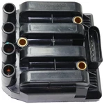 Ignition Coils Front Passenger Right Side For Vw Hand 06A905097A Golf City. Fixed Price $63.87.