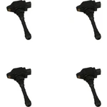 SET-SIUF659-4 Of Ignition Coils For Nissan Rogue Sport Sentra Juke 11-17. Fixed Price $260.98.