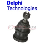 Delphi Front Lower Suspension Ball Joint For 1968-1970 Chevrolet P10 Van Mm. Fixed Price $45.49.