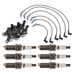 For Mercury Sable 2001-2005 Trq TKA06188 Ignition Kit. Fixed Price $104.79.