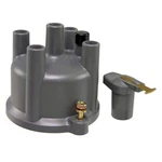 For Toyota 4RUNNER 1984 Wve 3D1239A Ignition Distributor Cap & Rotor Kit. Fixed Price $14.71.