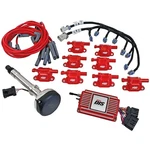 60151 Msd Kit Ignition For Chevy Express Savana Suburban Chevrolet C3500 Gmc. Fixed Price $1838.05.