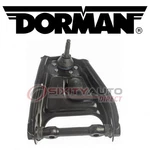 Dorman Front Left Upper Suspension Control Arm For 1975-1989 Chevrolet P20 Sr. Fixed Price $91.35.