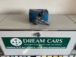 New Nos Mercedes 200D 220D 240D W123 Steering Lock Key Ignition Oe. Fixed Price $1309.54.