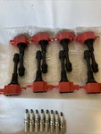 Ignition Kit Index Coils And Iridium Spark Plugs LF5RAIX-11. Fixed Price $64.99.