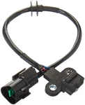 Engine Crankshaft Position Sensor Spectra Fits 1997 Mitsubishi Mirage 1.5L-L4. Fixed Price $19.49.
