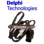 Delphi Front Oxygen Sensor For 2005-2014 Volkswagen Beetle 1.8L 2.5L L4 L5. Fixed Price $186.69.