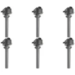 Set Of 6 Ignition Coils For Isuzu Rodeo Axiom Honda Passport Trooper Amigo. Fixed Price $111.47.