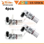 4PCS Crankshaft Position Sensor Fit For Chevrolet Corvette Suburban Trailblazer. Fixed Price $35.36.