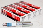 Set Of 4 Genuine Oem Motorcraft SP535X Iridium Spark Plug Ford CYFS12Y1X. Fixed Price $48.33.