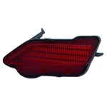 Replacement Passenger Side Rear Bumper Cover Reflector For 2013-2015 Toyota RAV4. Fixed Price $61.95.
