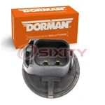 Dorman Techoice Side Marker Light Socket For 1999-2002 Mercury Villager Qi. Fixed Price $20.42.