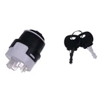 VOE15635896 VOE15688967 VOE11809126 Ignition Switch For Volvo EC27C EC35C ECR48C. Fixed Price $23.00.