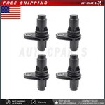 4PCS Engine Camshaft Position Sensor For Toyota & Lexus 2005-2020 90080-05060. Fixed Price $25.99.