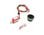 Pertronix Ignition Points-to-electronic Conversion Kit 91266;. Fixed Price $182.22.