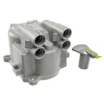 Distributor Cap And Rotor Kit-premium Wve 3D1055A. Fixed Price $38.66.