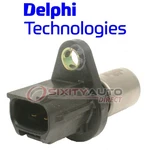 Delphi Camshaft Position Sensor For 2005-2010 Scion Tc 2.4L L4 Engine Jq. Fixed Price $55.36.