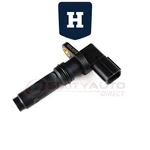 Holstein Crankshaft Position Sensor For 2007-2017 Lexus LS460 4.6L V8 Vs. Fixed Price $58.90.